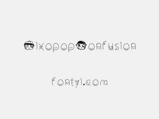 PixopopConfusion