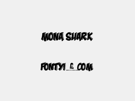 Mona Shark