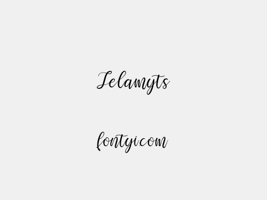 Selamyts