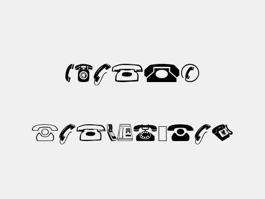 Phones