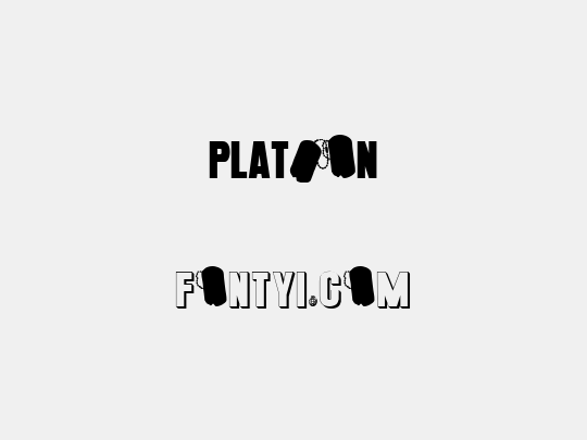 PLATOoN