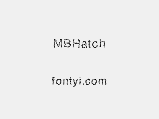MBHatch