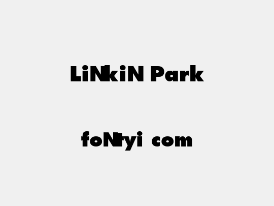 Linkin Park