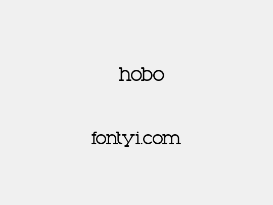 Phobo