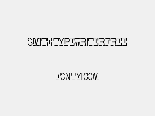 Smith-TypewriterFree