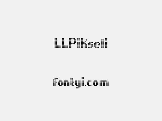 LLPikseli
