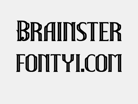 Brainster
