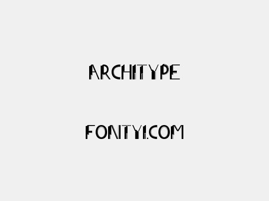 Architype