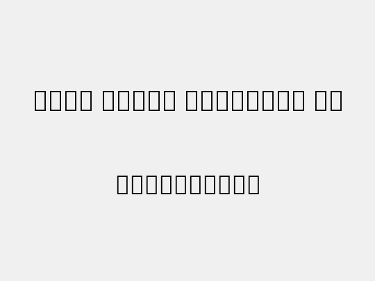 Noto Serif Armenian Th