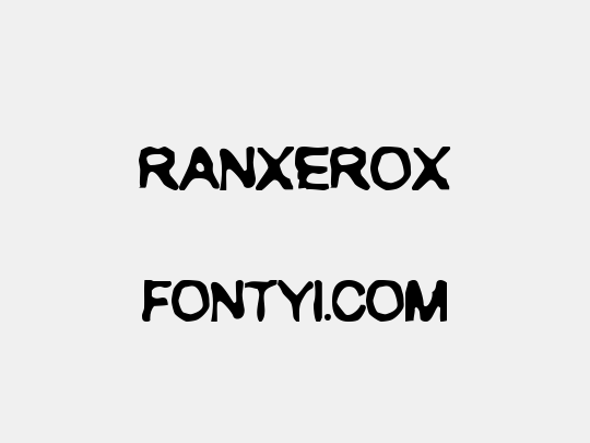 RANXEROX