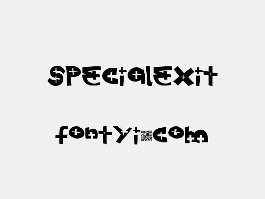 SpecialExit