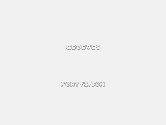 geoeves