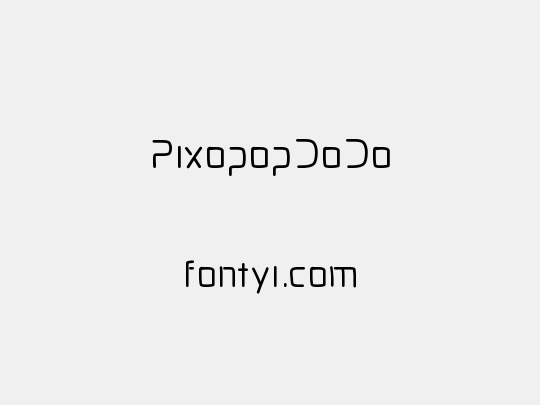 PixopopDoDo