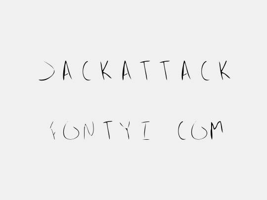 JackAttack