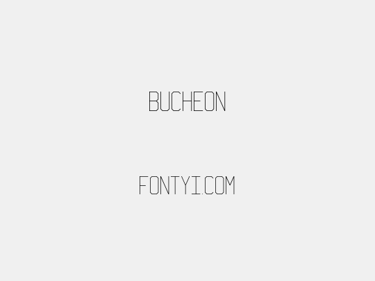 Bucheon