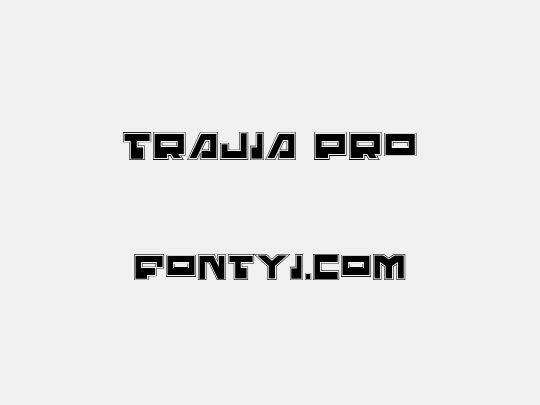 Trajia Pro