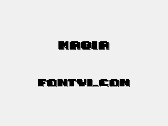 Magia