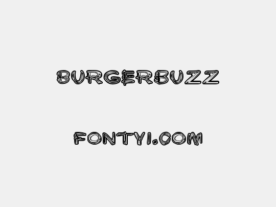 Burgerbuzz