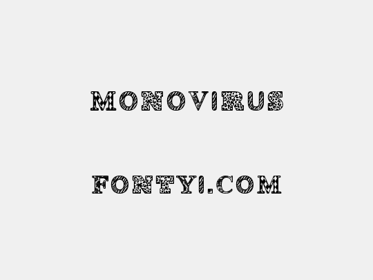 MONOVIRUS