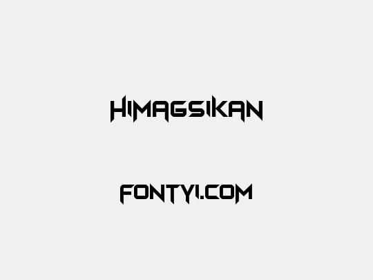 Himagsikan