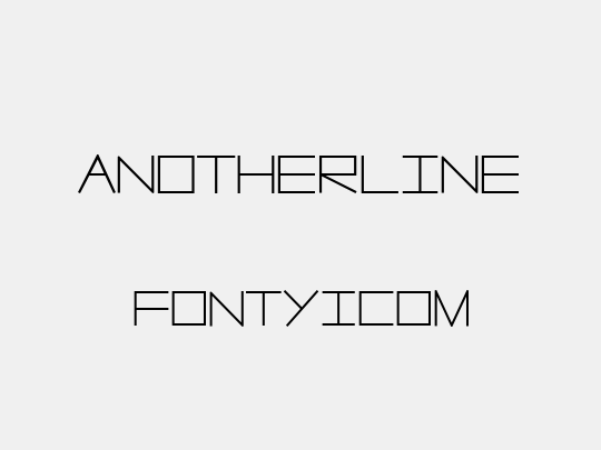AnotherLine