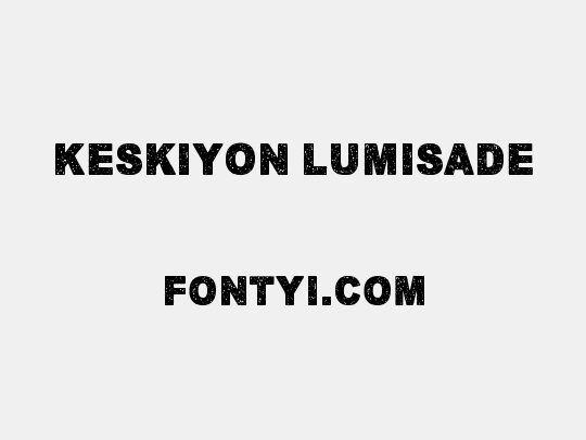 Keskiyon Lumisade
