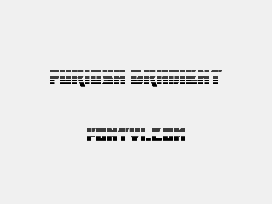 Furiosa Gradient