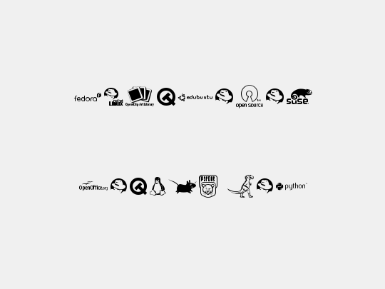 OpenLogos