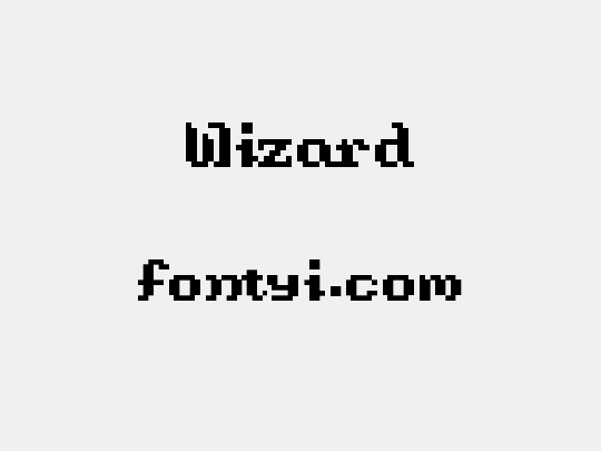 Wizard
