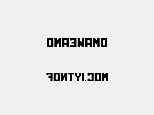 Omaewamo