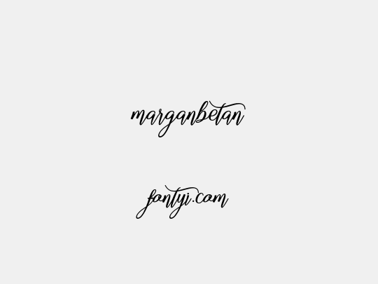 marganbetan