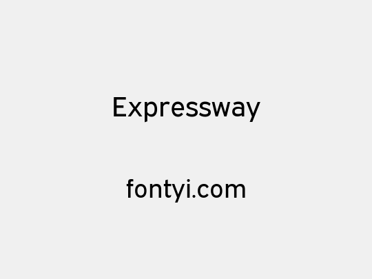 Expressway