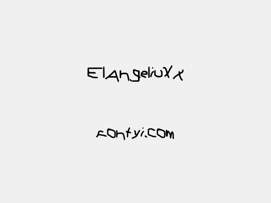 ElAngeliuXx