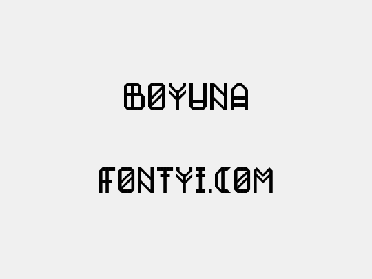 Boyuna