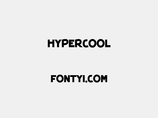 HyperCool