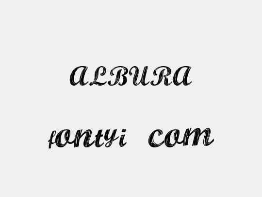 ALBURA