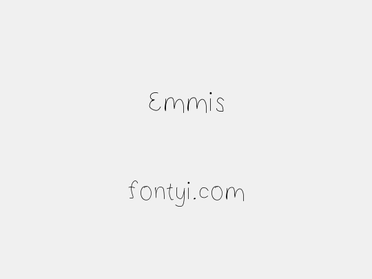 Emmis