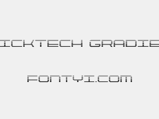 QuickTech Gradient