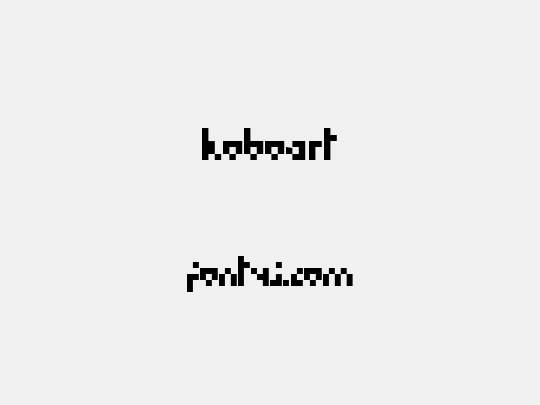 Hoboart