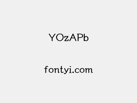 YOzAPb