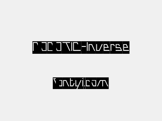 ROBOTIC-Inverse