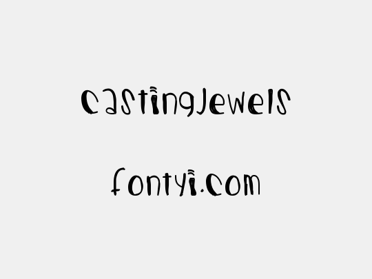 CastingJewels