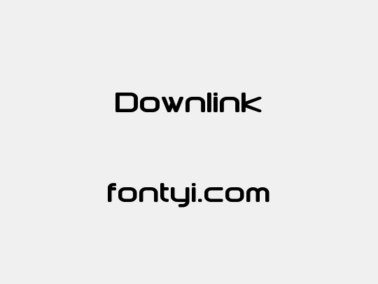 Downlink