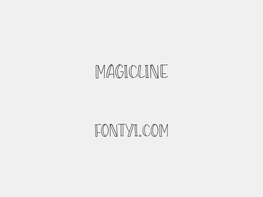 MAGICLINE