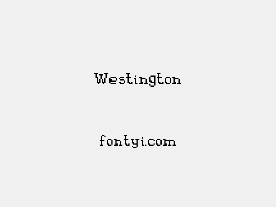 Westington