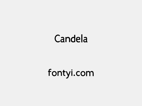 Candela