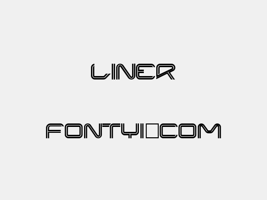 Liner