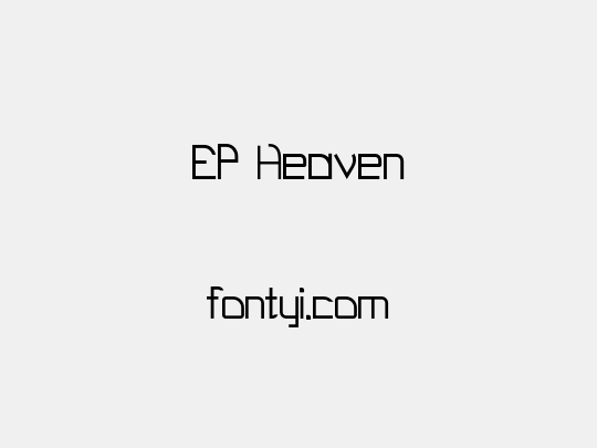 EP Heaven