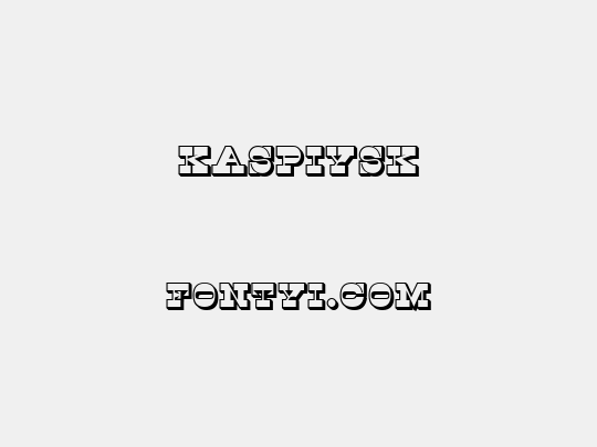 Kaspiysk