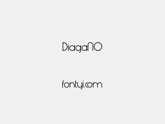 DiagaNO